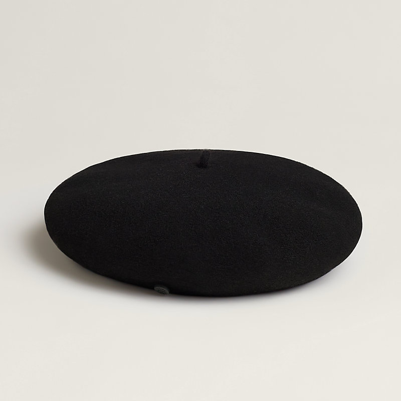 【上品★ギフトに】HERMES Beret Bonnie Lift ベレー帽 Bonnie Lift beret | Hermès USA